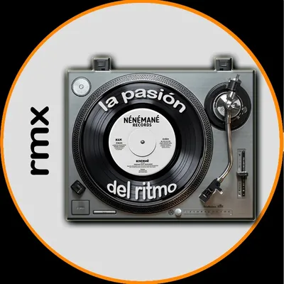 LA PASIÓN DEL RITMO
