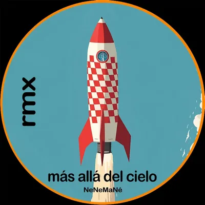 Más allá del Cielo - REMIX